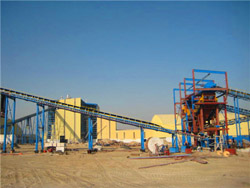 时产180-340吨石榴子石对辊式制砂机 
