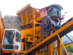 时产240380吨斜锆石广西制砂机 