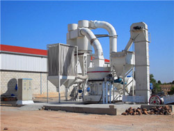 时产260-430吨混凝土PCL制砂机 