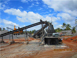 乐安煤矸石加工设备 