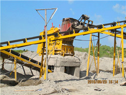 时产45-115吨片麻岩冲击式制砂机 