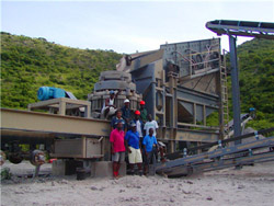 砂石料生产线机械 